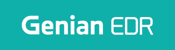 Logo Genian EDR