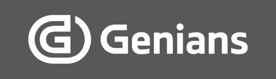 Logo Genians
